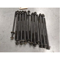 117M015 Cylinder Head Bolt Kit From 2007 Ford F-150 FLEX FUEL 5.4 117M015 Cylinder Head Bolt Kit From 2007 Ford F-150 FLEX FUEL 5.4